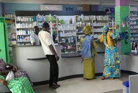 Pharmacie populaire du Mali : Une dette de Plus de 33 milliards bloque l’approvisionnement
